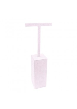 EXPOSITOR PENDIENTES 83x45x220mm. CD-P153-MF