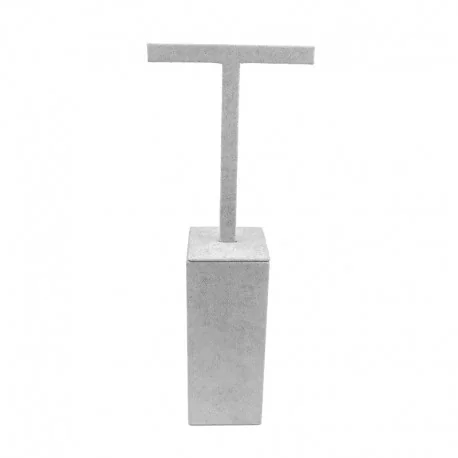 EXPOSITOR PENDIENTES 83x45x220mm. CD-P153-MF