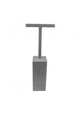 EXPOSITOR PENDIENTES 83x45x220mm. CD-P153-MF
