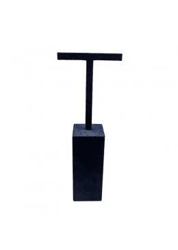 EXPOSITOR PENDIENTES 83x45x220mm. CD-P153-MF