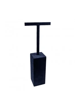 EXPOSITOR PENDIENTES 83x45x220mm. CD-P153-MF