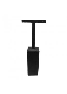 EXPOSITOR PENDIENTES 83x45x220mm. CD-P153-MF