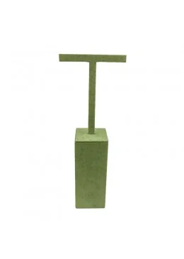 EXPOSITOR PENDIENTES 83x45x220mm. CD-P153-MF