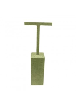 EXPOSITOR PENDIENTES 83x45x220mm. CD-P153-MF