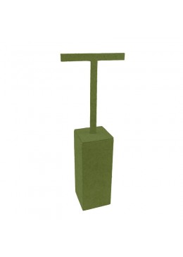 EXPOSITOR PENDIENTES 83x45x220mm. CD-P153-V