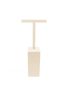 EXPOSITOR PENDIENTES 83x45x220mm. CD-P153-NP