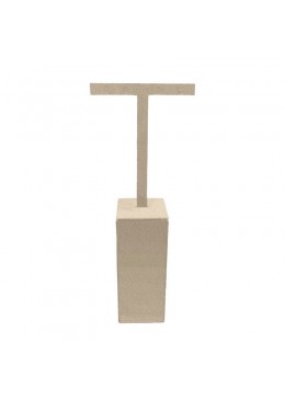 EXPOSITOR PENDIENTES 83x45x220mm. CD-P153-NP