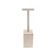 EXPOSITOR PENDIENTES 51x45x180mm. CD-P141-MF