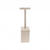 EXPOSITOR PENDIENTES 51x45x180mm. CD-P141-MF