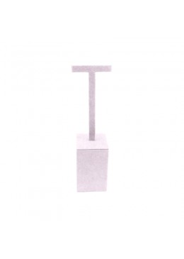 EXPOSITOR PENDIENTES 51x45x180mm. CD-P141-MF