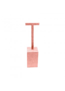 EXPOSITOR PENDIENTES 51x45x180mm. CD-P141-MF