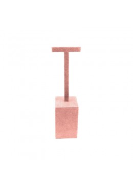 EXPOSITOR PENDIENTES 51x45x180mm. CD-P141-MF