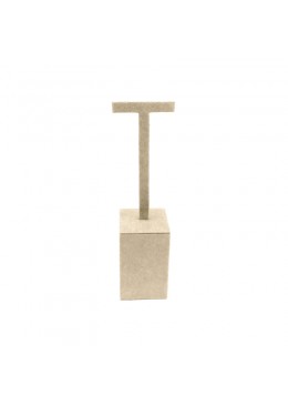 EXPOSITOR PENDIENTES 51x45x180mm. CD-P141-MF