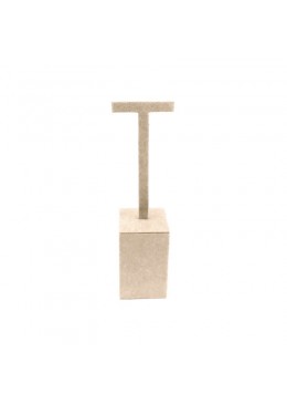 EXPOSITOR PENDIENTES 51x45x180mm. CD-P141-MF