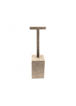 EXPOSITOR PENDIENTES 51x45x180mm. CD-P141-MF