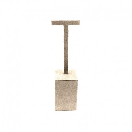 EXPOSITOR PENDIENTES 51x45x180mm. CD-P141-MF