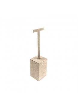 EXPOSITOR PENDIENTES 51x45x180mm. CD-P141-MF