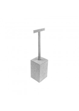 EXPOSITOR PENDIENTES 51x45x180mm. CD-P141-MF