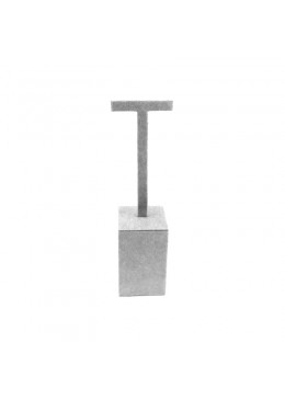 EXPOSITOR PENDIENTES 51x45x180mm. CD-P141-MF