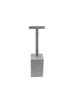 EXPOSITOR PENDIENTES 51x45x180mm. CD-P141-MF