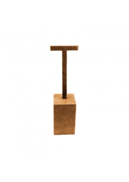 EXPOSITOR PENDIENTES 51x45x180mm. CD-P141-MF