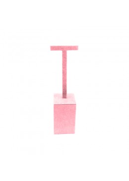 EXPOSITOR PENDIENTES 51x45x180mm. CD-P141-MF