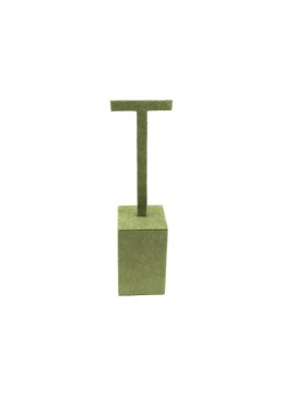 EXPOSITOR PENDIENTES 51x45x180mm. CD-P141-MF
