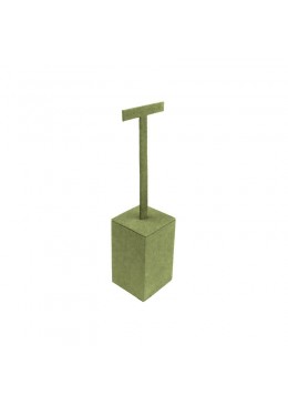 EXPOSITOR PENDIENTES 51x45x180mm. CD-P141-MF
