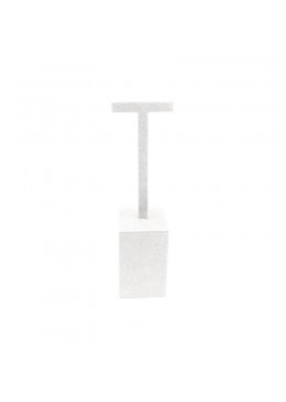 EXPOSITOR PENDIENTES 51x45x180mm. CD-P141-NP