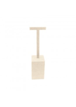 EXPOSITOR PENDIENTES 51x45x180mm. CD-P141-NP