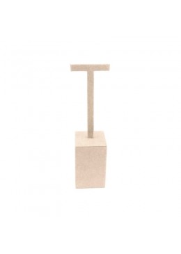 EXPOSITOR PENDIENTES 51x45x180mm. CD-P141-NP