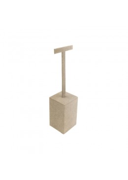 EXPOSITOR PENDIENTES 51x45x180mm. CD-P141-NP