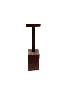 EXPOSITOR PENDIENTES 51x45x180mm. CD-P141-NP