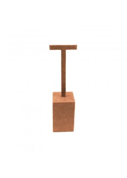EXPOSITOR PENDIENTES 51x45x180mm. CD-P141-NP