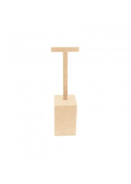 EXPOSITOR PENDIENTES 51x45x180mm. CD-P141-V