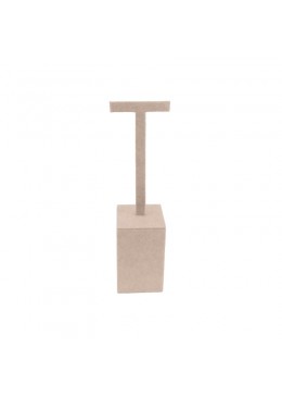 EXPOSITOR PENDIENTES 51x45x180mm. CD-P141-V
