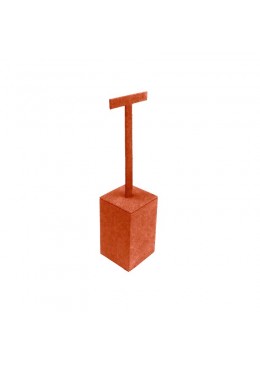 EXPOSITOR PENDIENTES 51x45x180mm. CD-P141-V