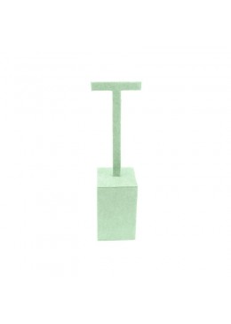 EXPOSITOR PENDIENTES 51x45x180mm. CD-P141-MF