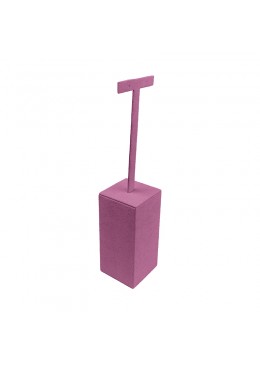 EXPOSITOR PENDIENTES 51x45x200mm. CD-P142-MF