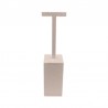 EXPOSITOR PENDIENTES 51x45x200mm. CD-P142-MF