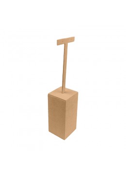 EXPOSITOR PENDIENTES 51x45x200mm. CD-P142-MF