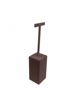 EXPOSITOR PENDIENTES 51x45x200mm. CD-P142-MF