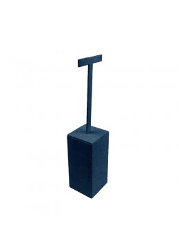 EXPOSITOR PENDIENTES 51x45x200mm. CD-P142-NP