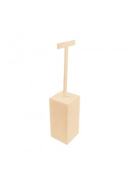 EXPOSITOR PENDIENTES 51x45x200mm. CD-P142-V