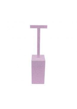 EXPOSITOR PENDIENTES 51x45x200mm. CD-P142-V