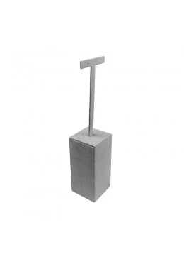 EXPOSITOR PENDIENTES 51x45x200mm. CD-P142-MF