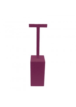 EXPOSITOR PENDIENTES 51x45x200mm. CD-P142-MF