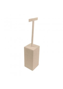 EXPOSITOR PENDIENTES 51x45x200mm. CD-P142-MF
