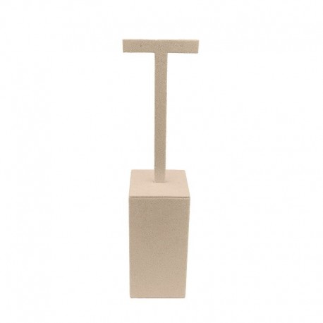EXPOSITOR PENDIENTES 51x45x200mm. CD-P142-MF