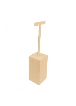 EXPOSITOR PENDIENTES 51x45x200mm. CD-P142-MF